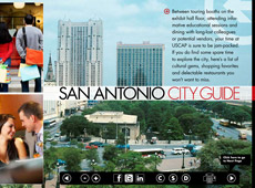 San Antonio City Guide