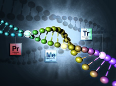 ‘Omics’ in Microbiology