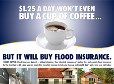 Insurance Advertisement